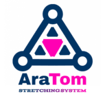 aratom stretching system logo